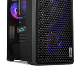 Lenovo Legion T7 34IAS10 Intel Core Ultra 7 265KF 32 GB DDR5-SDRAM 1 TB SSD NVIDIA GeForce RTX 5080 Windows 11 Pro Tower PC Black - 90Y6003KUS