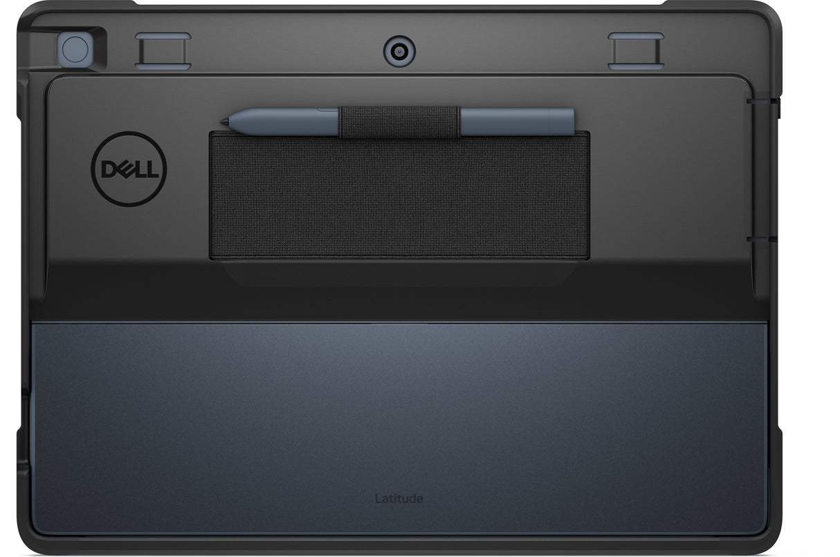 DELL CG7325L 33.8 cm (13.3") Cover Black - DELL-CG7325L DELL