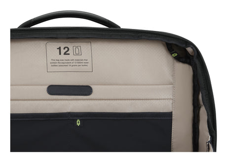 Lenovo ThinkPad Professional 16-inch Topload Gen 2 40.6 cm (16") Toploader bag Black - 4X41M69795 LENOVO
