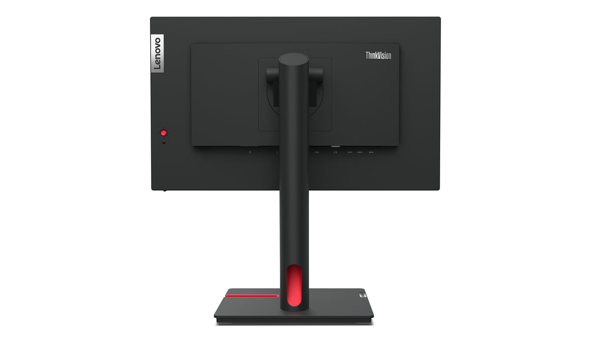 Lenovo ThinkVision T22i-30 Monitor - 63B0MAT6UZ