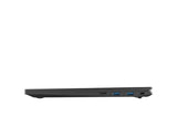 LG Gram 15Z90R Laptop 39.6 cm (15.6") Full HD Intel® Core™ i7 i7-1360P 16 GB LPDDR5-SDRAM 1 TB SSD Wi-Fi 6E (802.11ax) Windows 11 Pro Black - 15Z90R-Q.APB7U1