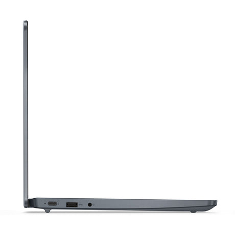 Lenovo 14e Chromebook Gen 3 Intel® N N100 35.6 cm (14") Full HD 8 GB LPDDR5-SDRAM 64 GB eMMC Wi-Fi 6E (802.11ax) ChromeOS English Grey - 82W6003CUS LENOVO