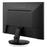 Viewsonic VX Series VX2716A computer monitor 68.6 cm (27") 1920 x 1080 pixels Full HD LCD Black - VX2716A