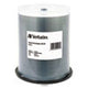 CD-R Printable Recordable Disc, 700 MB/80 min, 52x, Spindle, Silver, 100/Pack - 95256