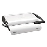FELLOWES BINDING,PULSAR,WHT - 5006801