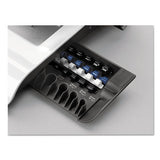 FELLOWES MACHINE,STAR T COMB,WHT - 5006501