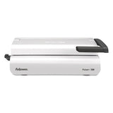 FELLOWES BINDING,PULSAR,WHT - 5006801
