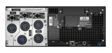 APC SRT6KRMXLT uninterruptible power supply (UPS) Double-conversion (Online) 6 kVA 6000 W 6 AC outlet(s) - SRT6KRMXLT APC