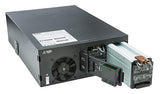 APC SRT6KRMXLT uninterruptible power supply (UPS) Double-conversion (Online) 6 kVA 6000 W 6 AC outlet(s) - SRT6KRMXLT APC
