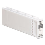 EPSON  UltraChrome GS3 Ink, Dark Gray - T800700