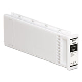 EPSON  UltraChrome GS3 Ink, Matte Black - T800800