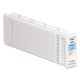 EPSON  UltraChrome GS3 Ink, Light Cyan - T800500
