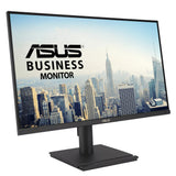 ASUS BE27AQG computer monitor 68.6 cm (27") 2560 x 1440 pixels Quad HD LCD Black - BE27AQG ASUS