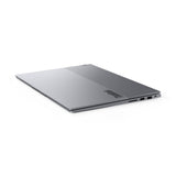 Lenovo ThinkBook 16 G9 IRL Intel Core 5 210H Laptop 40.6 cm (16") Touchscreen WUXGA 16 GB DDR5-SDRAM 512 GB SSD Wi-Fi 6E (802.11ax) Windows 11 Pro Grey - 21US0002US LENOVO