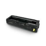 Ricoh 434063 toner cartridge 1 pc(s) Original Yellow - 434063