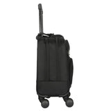 Targus TBR044GL laptop case 40.6 cm (16") Trolley case Black - TBR044GL