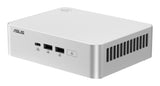 ASUS NUC RNUC15CRSU9089AU Intel Core Ultra 9 285H 32 GB DDR5-SDRAM 1 TB SSD Windows 11 Home Mini PC Mini PC barebone Silver - RNUC15CRSU9089AU ASUS
