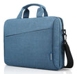 Lenovo GX40Q17230 laptop case 39.6 cm (15.6") Toploader bag Blue - GX40Q17230 LENOVO