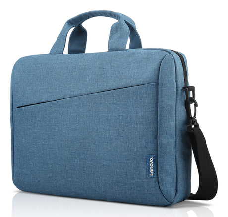 Lenovo GX40Q17230 laptop case 39.6 cm (15.6") Toploader bag Blue - GX40Q17230 LENOVO