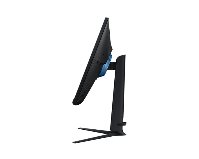 Samsung LS32DG302ENXZA computer monitor 81.3 cm (32") 1920 x 1080 pixels Full HD Black - S32DG302EN
