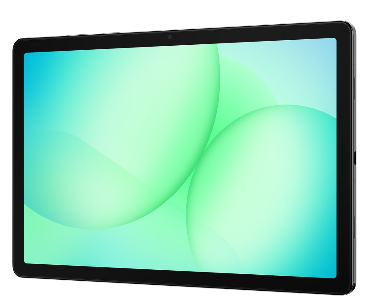 Samsung Galaxy Tab A11+ 128 GB 27.9 cm (11") 6 GB Wi-Fi 5 (802.11ac) Grey - SM-X230NZAIXAR