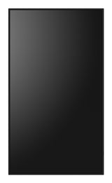 Sharp MultiSync P556 Kiosk design 139.7 cm (55") LCD 700 cd/m² 4K Ultra HD Black Built-in processor - PN-P556