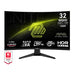 MSI MAG 325CQF computer monitor 80 cm (31.5") 2560 x 1440 pixels Wide Quad HD Black - MAG325CQF