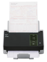 Ricoh FI-8040 ADF + Manual feed scanner 600 x 600 DPI A4 Black, Grey - PA03836-B005