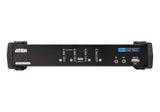 ATEN CS1784A KVM switch Black - CS1784A