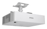 Epson PowerLite L690U Laser Projector With Lens Shift (WiFi) (6,500 Lumens) (WUXGA) (White) - V11HB29020