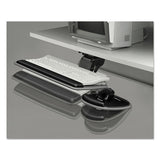 FELLOWES DRAWER,ARTICULATING,MGR - 93841