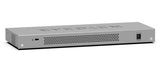 NETGEAR GS116-300NAS network switch Unmanaged L2 Gigabit Ethernet (10/100/1000) Black - GS116-300NAS