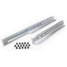 CyberPower 4POSTRAIL mounting kit Silver Steel - 4POSTRAIL