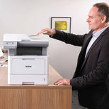 Brother MFC-L5715DW Mono Laser MFP - MFCL5715DW