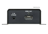 ATEN HDMI Receiver only over 1 CAT5e/6 Cable (70m) ,4K / HDBaseT-Lite (Class B) - VE801R