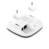 NETGEAR WAX210PA-100NAS wireless access point 1800 Mbit/s White Power over Ethernet (PoE) - WAX210PA-100NAS