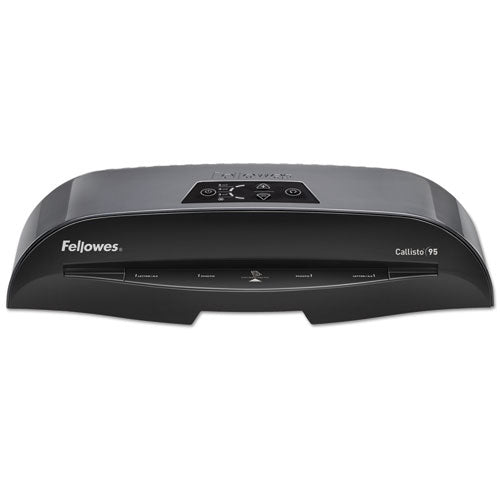 FELLOWES LAMINATOR,CALLISTO 95,SV - 5728401