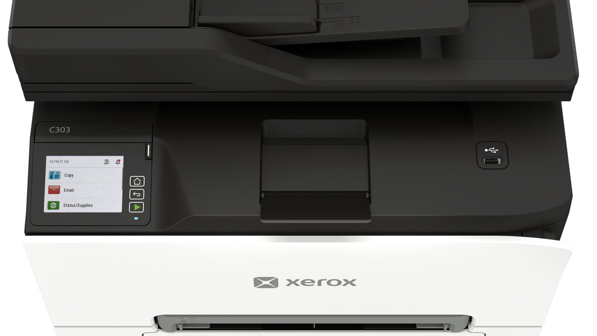 Xerox C303a Laser A4 2400 x 600 DPI 32 ppm Wi-Fi - 100S14875