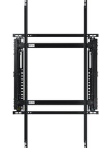 Samsung WMN-46VD signage display mount 116.8 cm (46") Black - WMN-46VD