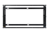 Samsung WMN-46VD signage display mount 116.8 cm (46") Black - WMN-46VD