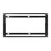 Samsung WMN-46VD signage display mount 116.8 cm (46") Black - WMN-46VD