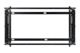 Samsung WMN-46VD signage display mount 116.8 cm (46") Black - WMN-46VD