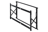 Samsung WMN-46VD signage display mount 116.8 cm (46") Black - WMN-46VD