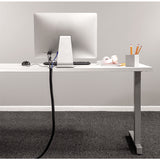 Fellowes CableZip - Black - 99439