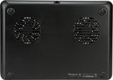 Targus AWE61US laptop cooling pad 40.6 cm (16") Black - AWE61US