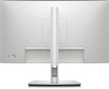 DELL UltraSharp U2424H computer monitor 60.5 cm (23.8") 1920 x 1080 pixels Full HD LCD Black, Silver - DELL-U2424H DELL