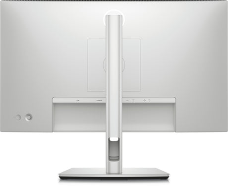 DELL UltraSharp U2424H computer monitor 60.5 cm (23.8") 1920 x 1080 pixels Full HD LCD Black, Silver - DELL-U2424H DELL