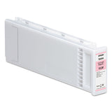 EPSON  UltraChrome GS3 Ink, Vivid Light Magenta - T800600