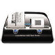 LabelWriter 450 Twin Turbo Label Printer, 71 Labels/min Print Speed, 5.5 x 8.4 x 7.4 - 1752266