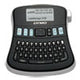 LabelManager 210D Label Maker, 2 Lines, 6.1 x 6.5 x 2.5 - 2175085